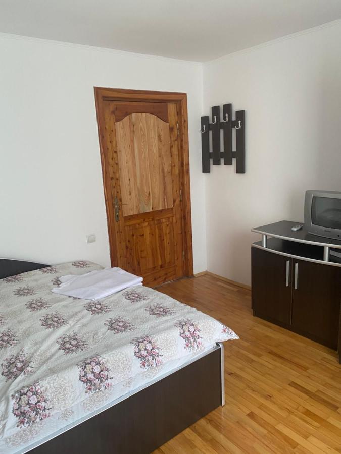 Casa Oana Ioana Vendégház Alsómoécs Kültér fotó