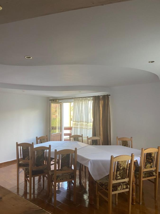 Casa Oana Ioana Vendégház Alsómoécs Kültér fotó