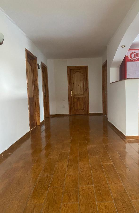 Casa Oana Ioana Vendégház Alsómoécs Kültér fotó