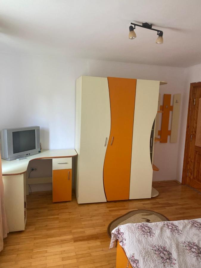 Casa Oana Ioana Vendégház Alsómoécs Kültér fotó