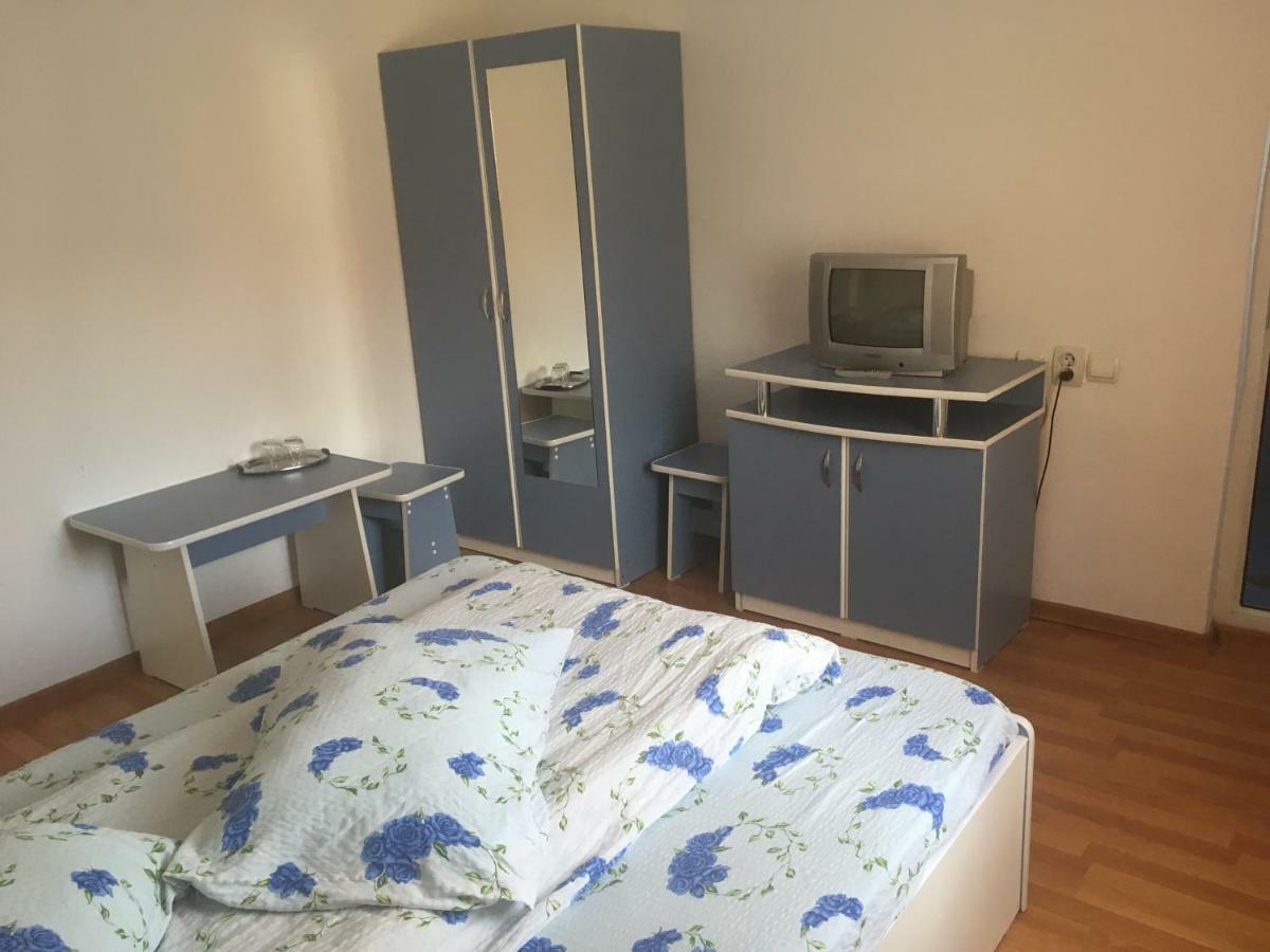 Casa Oana Ioana Vendégház Alsómoécs Kültér fotó