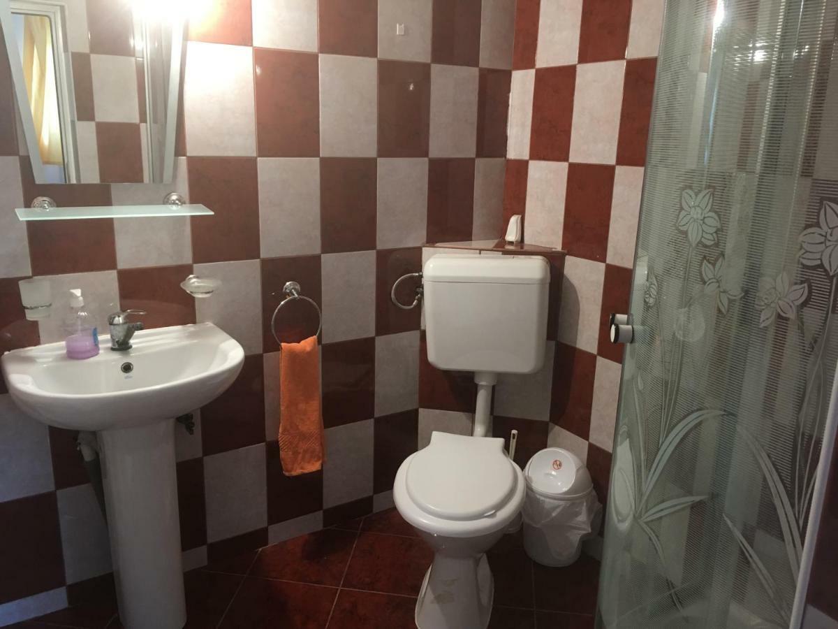 Casa Oana Ioana Vendégház Alsómoécs Kültér fotó