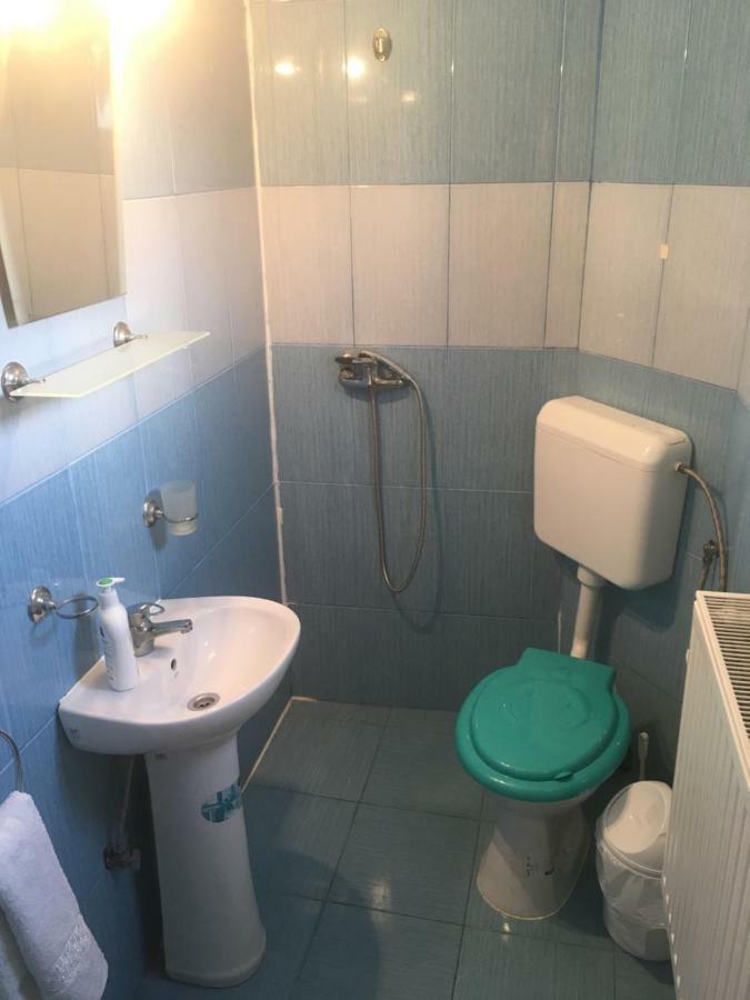 Casa Oana Ioana Vendégház Alsómoécs Kültér fotó
